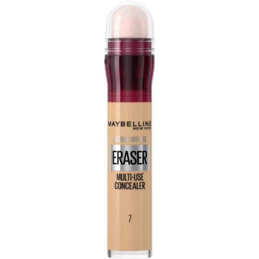 MAYBELLINE New York, Instant Age Rewind Eraser Concealer 07 - Sand