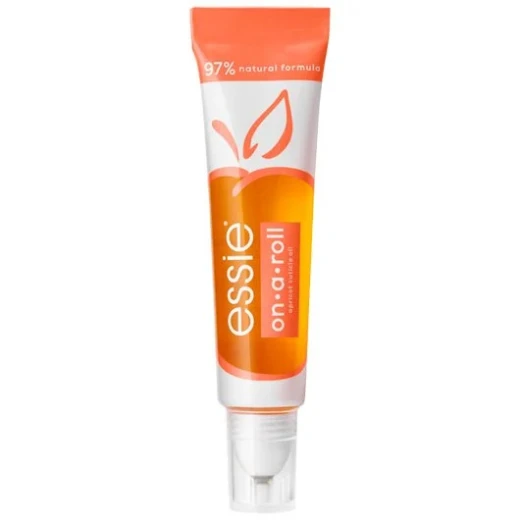 Essie On A Roll Apricot Nail & Cuticle Oil – Nourishing Apricot Infused Nail Care Oil that Helps Moisturize Dry Cuticles and Nails while Promoting Smooth Strong Healthy Looking Nails with Natural Shine - Essie - Image 9