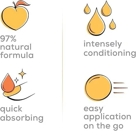 Essie On A Roll Apricot Nail & Cuticle Oil – Nourishing Apricot Infused Nail Care Oil that Helps Moisturize Dry Cuticles and Nails while Promoting Smooth Strong Healthy Looking Nails with Natural Shine - Essie - Image 8