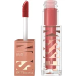 MAYBELLINE New York, Sunkisser Multi-Use Liquid Glow Blush and Bronzer, Blendable, Longwear, Glowy Make Up, with Vitamin E, 06 City Sizzle - Maybelline New York