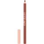 MAYBELLINE LIFTER LINER 003 PLAYER - Lip Liner Makeup with Hyaluronic Acid - Maybelline New York