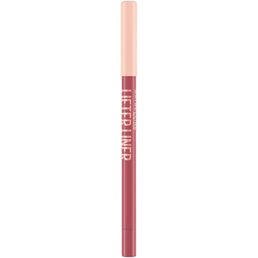 MAYBELLINE LIFTER LINER 08 FINE LINE - Lip Liner Makeup with Hyaluronic Acid - Maybelline New York - Image 4