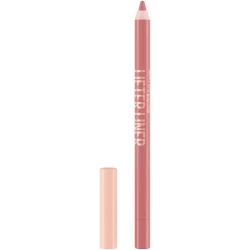MAYBELLINE LIFTER LINER 06 LINE LEADER - Lip Liner Makeup with Hyaluronic Acid