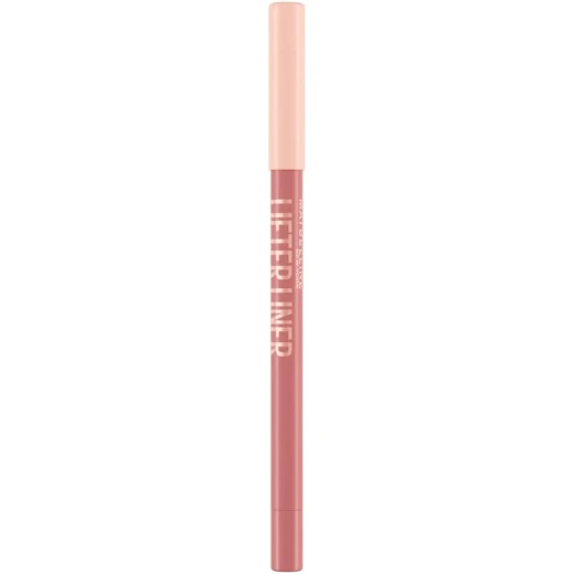 MAYBELLINE LIFTER LINER 06 LINE LEADER - Lip Liner Makeup with Hyaluronic Acid - Maybelline New York - Image 4