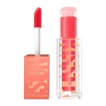 MAYBELLINE New York, Sunkisser Hazy Matte Liquid Blush, Buildable, Longwear, Matte Finish Make Up, with Vitamin E, 30 Pink Mirage - Maybelline New York