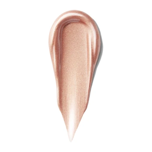 MAYBELLINE New York Sunkisser Liquid Glow Highlighter – 20 Kiss of Shimmer, Buildable, Melt-to-Skin Formula with Diamond Dust for Radiant Glow - Maybelline New York - Image 2