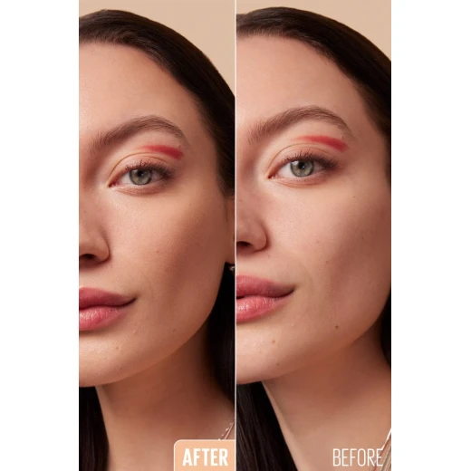 Maybelline New York Lifter Stix Multi Use Face Stick, Contour, Bronzer, Concealer and Foundation Stick With Cranberry Seed Oil 20 - Maybelline New York - Image 2