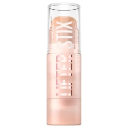Maybelline New York Lifter Stix Multi Use Face Stick, Contour, Bronzer, Concealer and Foundation Stick With Cranberry Seed Oil 20