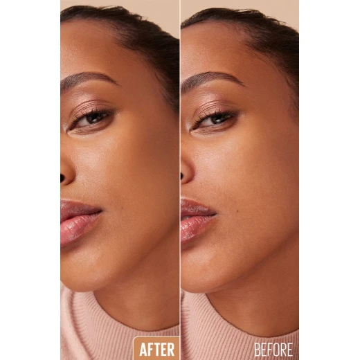 Maybelline New York Lifter Stix Multi Use Face Stick, Contour, Bronzer, Concealer and Foundation Stick With Cranberry Seed Oil 55 - Maybelline New York - Image 2