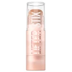 Maybelline New York Lifter Stix Multi Use Face Stick, Contour, Bronzer, Concealer and Foundation Stick With Cranberry Seed Oil 55 - Maybelline New York