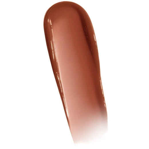 Maybelline New York Lifter Glaze Oil Balm Lipstick, Hydrating Glossy Balm for Smooth Juicy Lips With Hyaluronic Acid + Acerola Cherry Extract 009 Latte Crush - Maybelline New York - Image 8