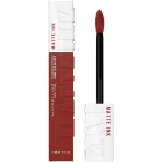 Maybelline New York  Super Stay Matte Ink Rouge Liquid 510 Charmer   - Maybelline New York