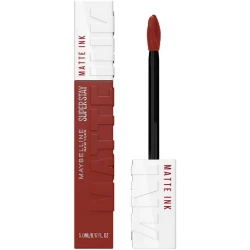 Maybelline New York  Super Stay Matte Ink Rouge Liquid 510 Charmer  