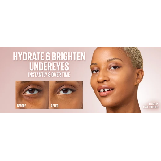 Maybelline New York Lifter Concealer 05 Bright, Full, Undetectable Coverage hydrate & Brighten Under Eyes All-Day Wear 2% Peptides And Caffeine - Maybelline New York - Image 3