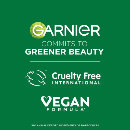 Garnier Skin Active Fast Bright Overnight Booster Face Serum with 10% Pure Vitamin C, 30ml - Garnier - Image 2