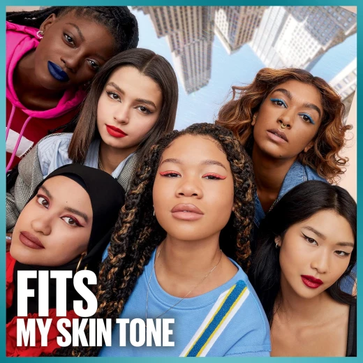 Maybelline New York Fit Me Matte & Poreless Foundation 16H Oil Control with SPF 22-119 - Maybelline New York - Image 2
