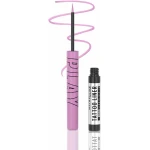 MAYBELLINE New York, Tattoo Liner Play - Smudge-Proof, Long-Lasting & Waterproof Liquid Eyeliner (SHAKE) - Maybelline