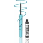 MAYBELLINE New York, Tattoo Liner Play - Smudge-Proof, Long-Lasting & Waterproof Liquid Eyeliner (RIDE) - Maybelline