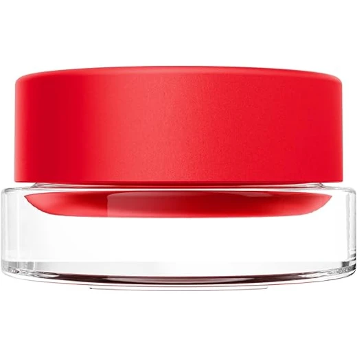 Maybelline Cloudtopia Blush for Cheeks and Lip Mousse, Ultra-Vivid, Pigmented Formula for Up to 14HR of Blush and Lip Makeup Color, Divine Crimson 03 - Maybelline New York - Image 8