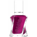 Essie Professional Gel Couture Nail Polish Shimmer And Strut – Long Lasting Gel Effect Nail Color with Brilliant Shine - Essie