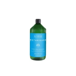 Alter Ego Botanikare Day Therapy Purifying Shampoo 950 ml Gentle Deep Cleansing Formula Removes Impurities and Excess Oil While Maintaining Natural Moisture Leaves Hair Soft Shiny and Suitable for Daily Use