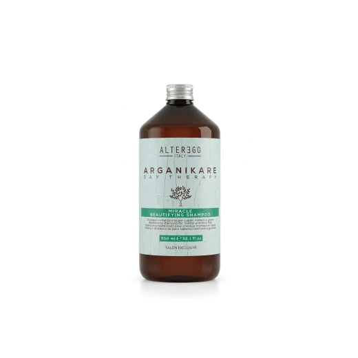 Alterego Miracle Beautifying Shampoo 950 ml Alterego Miracle Beautifying Shampoo 950 ml