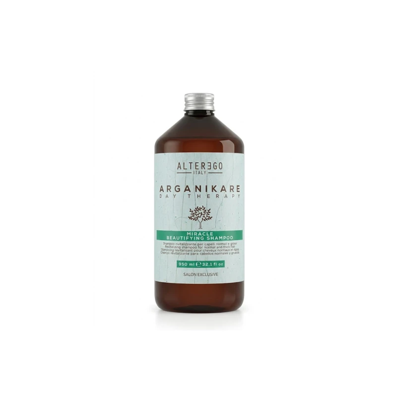 Alterego Miracle Beautifying Shampoo 950 ml - Alterego Italy