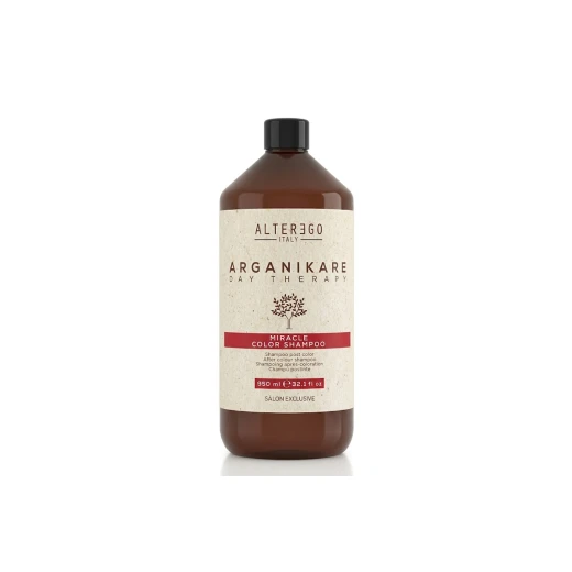 Alterego Miracle Color Shampoo 950 ml Alterego Miracle Color Shampoo 950 ml