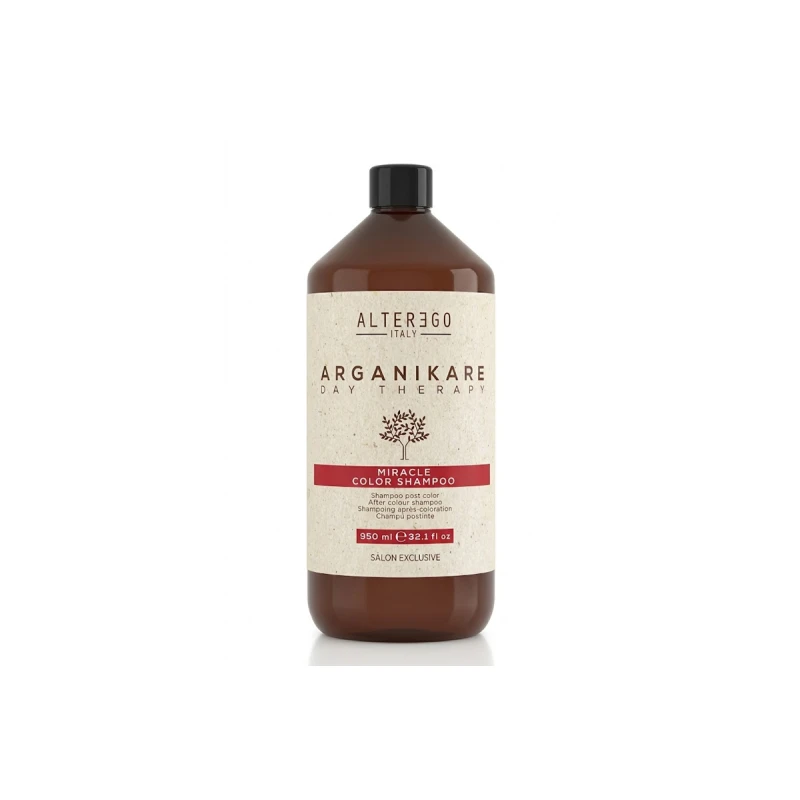 Alterego Miracle Color Shampoo 950 ml - Alterego Italy