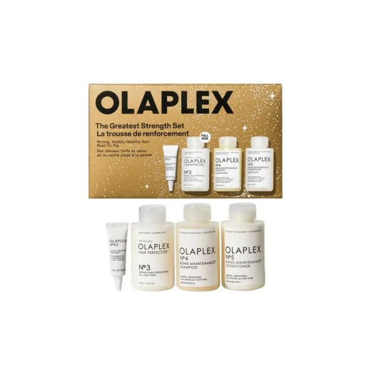 Olaplex The Greatest Strenght Set Olaplex The Greatest Strenght Set