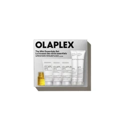 مجموعة أولابليكس الأساسية الصغيرة