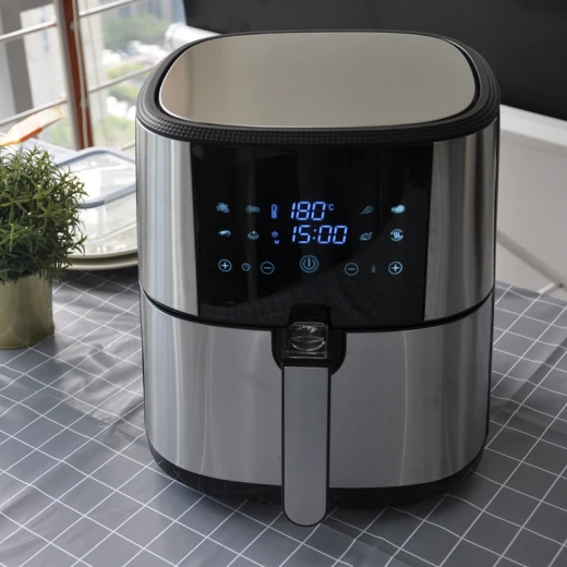 Extra Airfryer 8 Liter - Extra - Image 2