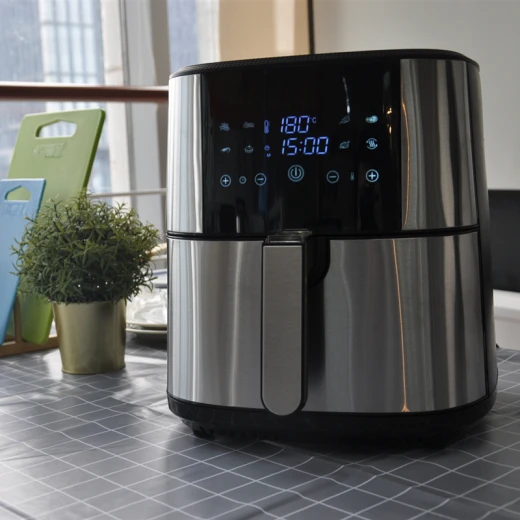 Extra Airfryer 8 Liter - Extra - Image 3