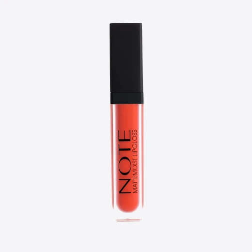 Note Cosmetique Mattemoist Lip Gloss -  405 - Note - Image 2