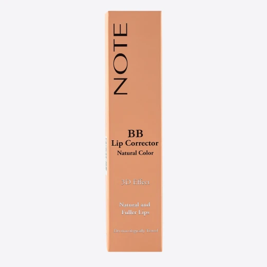 Note Cosmetique BB Lip Corrector, 03 - Note - Image 3