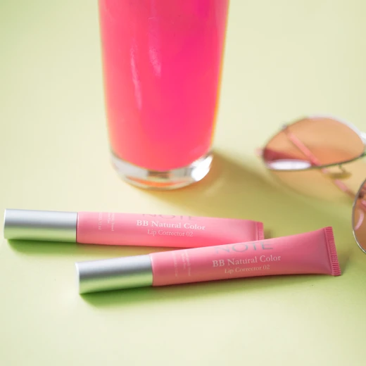 Note Cosmetique BB Lip Corrector - 02 - Note - Image 3