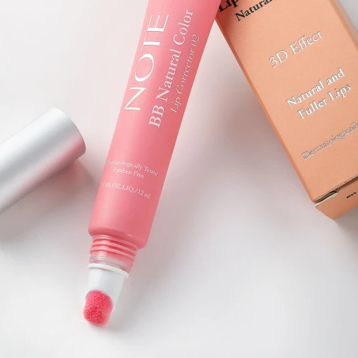 Note Cosmetique BB Lip Corrector - 02 - Note - Image 5