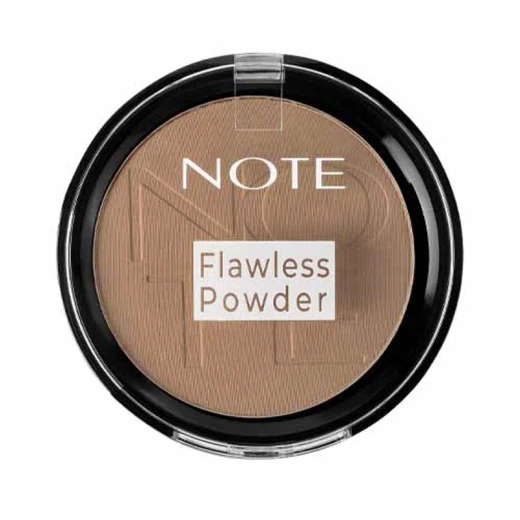  Note Cosmetique Flawless Powder 06 + Matte Queen Liquid Lipstick 13 Gift - Note - Image 3