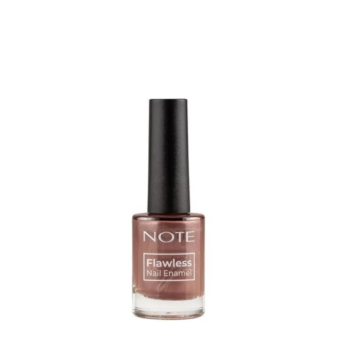 Note Cosmetique Flawless Nail Enamel - 26 - Note - Image 2