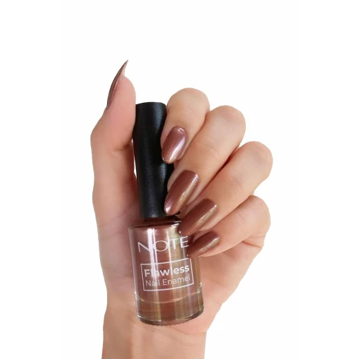 Note Cosmetique Flawless Nail Enamel - 26 Note Cosmetique Flawless Nail Enamel - 26