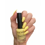 Note Cosmetique Flawless Nail Enamel - 108 Yellow Zone - Note