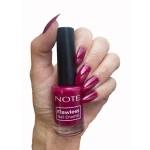 Note cosmetique Flawless Nail Enamel - 93 French Rose - Note