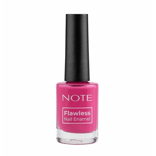 Note cosmetique Flawless Nail Enamel - 92 Jasmine - Note - Image 2