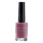 Note Cosmetique Nail Enamel 85 Pure Violet - Note