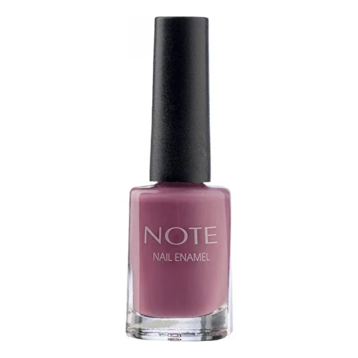 Note Cosmetique Nail Enamel 85 Pure Violet - Note - Image 3