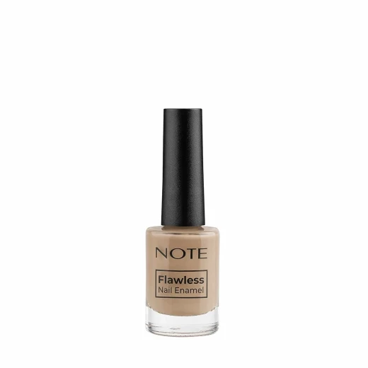 Note Cosmetique  Flawless Nail Enamel- 49 Candle Light - Note - Image 2