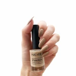 Note Cosmetique  Flawless Nail Enamel- 49 Candle Light - Note