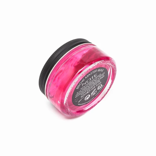 Note Cosmetique Eyebrow Master Wax - Note - Image 2