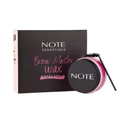Note Cosmetique Eyebrow Master Wax