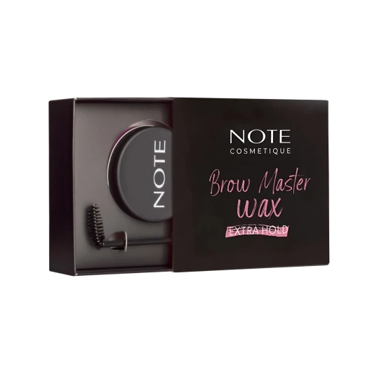 Note Cosmetique Eyebrow Master Wax - Note - Image 5